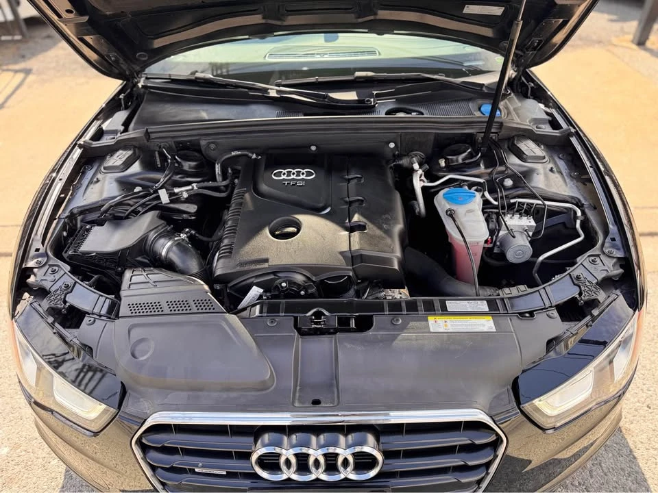 2015 Audi B8 A5 - Image 15 of 15