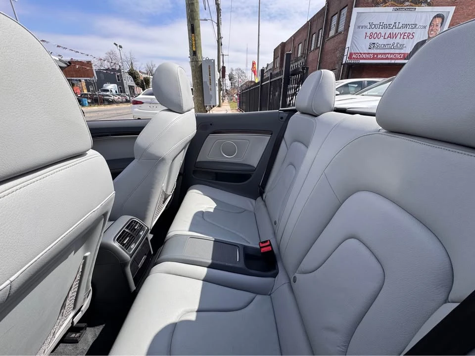 2015 Audi B8 A5 - Image 9 of 15