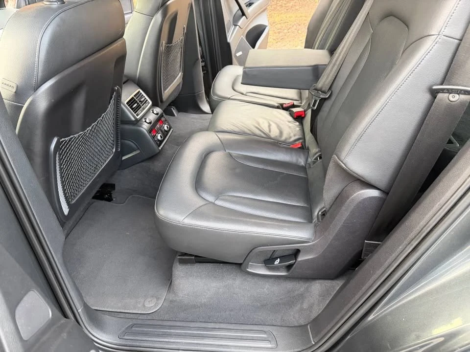 2015 Audi 4L Q7 - Image 5 of 20