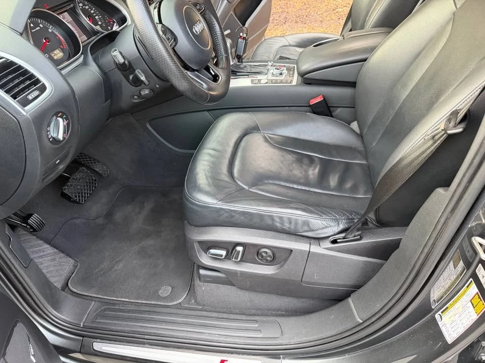 2015 Audi 4L Q7 - Image 3 of 20