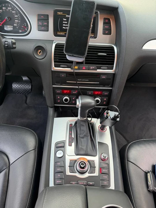 2015 Audi 4L Q7 - Image 12 of 20