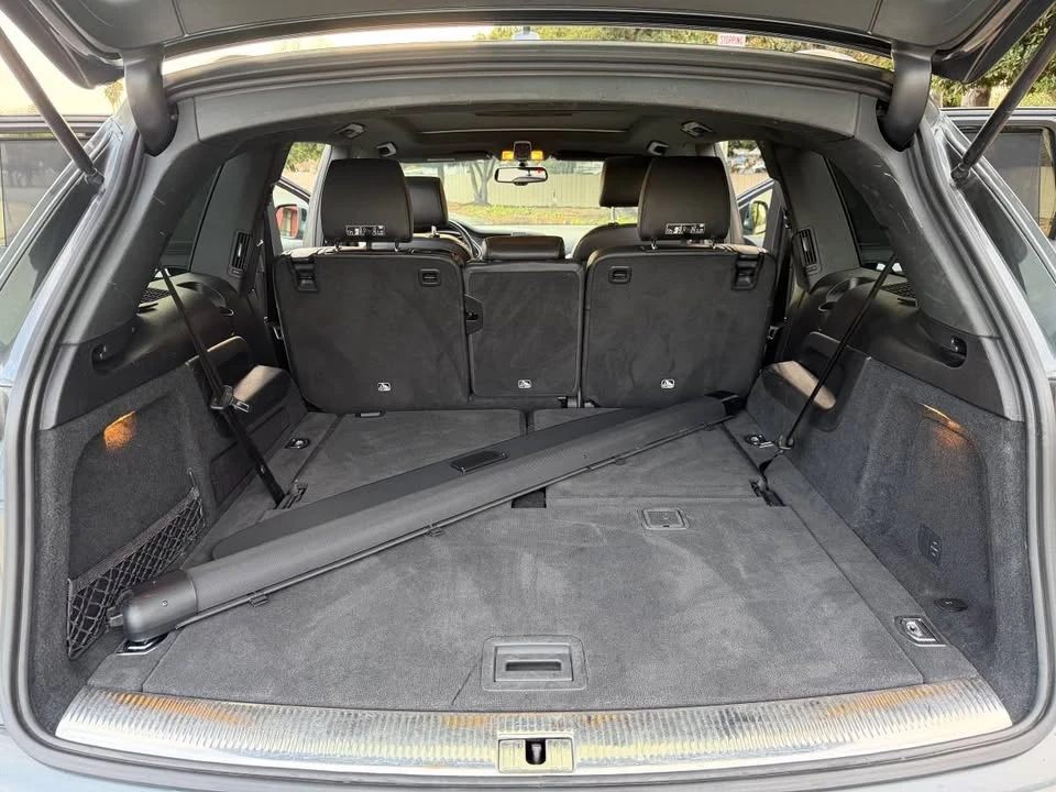 2015 Audi 4L Q7 - Image 19 of 20