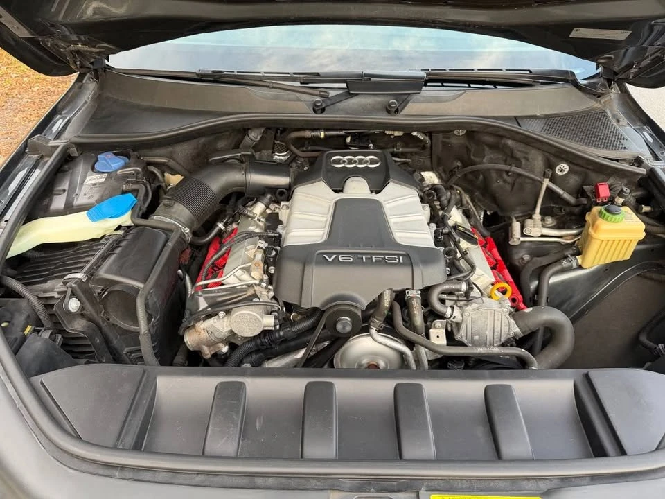 2015 Audi 4L Q7 - Image 20 of 20