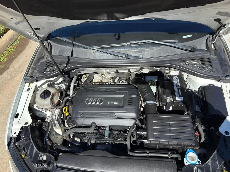 2015 Audi 8V A3 - Image 8 of 10