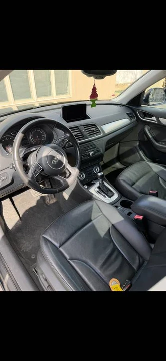 2015 Audi 8U Q3 - Image 5 of 15