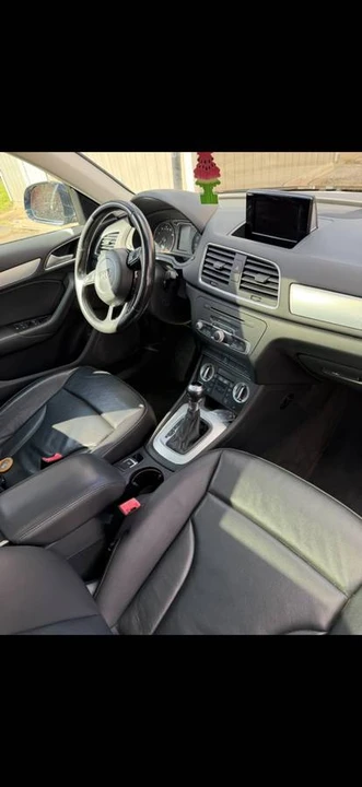 2015 Audi 8U Q3 - Image 7 of 15