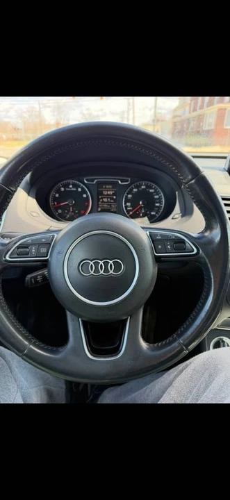 2015 Audi 8U Q3 - Image 4 of 15
