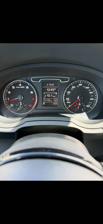 2015 Audi 8U Q3 - Image 3 of 15