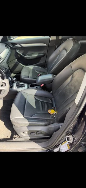 2015 Audi 8U Q3 - Image 6 of 15