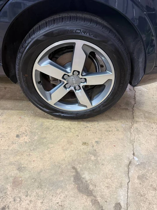 2015 Audi 8U Q3 - Image 11 of 15