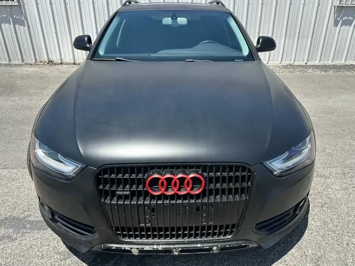 2015 Audi Allroad - Image 2 of 4