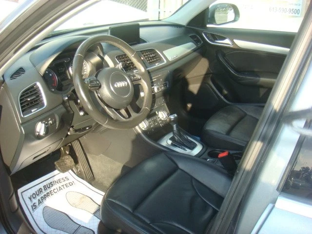 2015 Audi 8U Q3 - Image 8 of 11