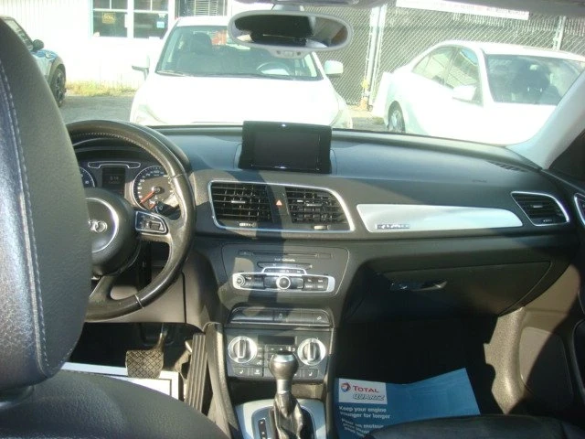 2015 Audi 8U Q3 - Image 10 of 11