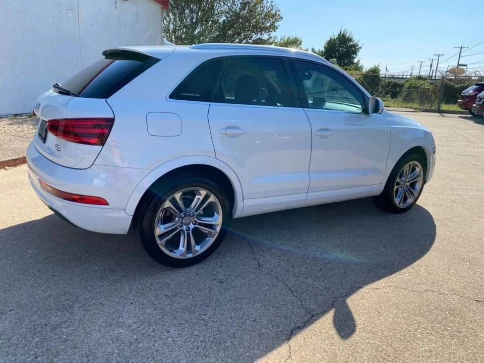 2015 Audi 8U Q3 - Image 14 of 19