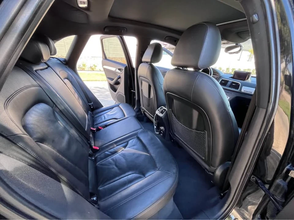 2015 Audi 8U Q3 - Image 11 of 14