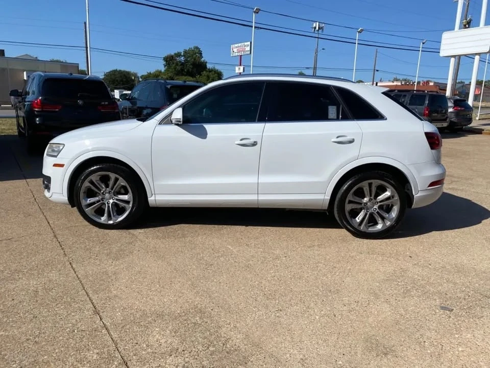 2015 Audi 8U Q3 - Image 6 of 19