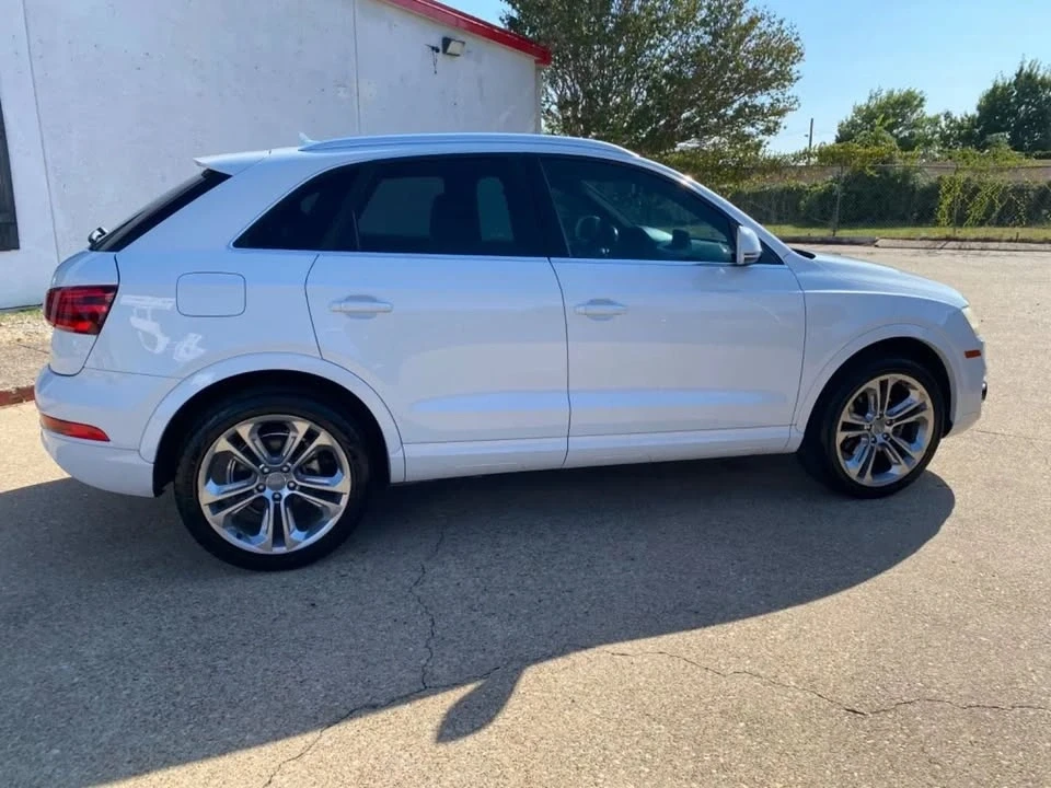 2015 Audi 8U Q3 - Image 15 of 19
