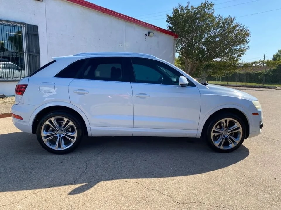 2015 Audi 8U Q3 - Image 16 of 19
