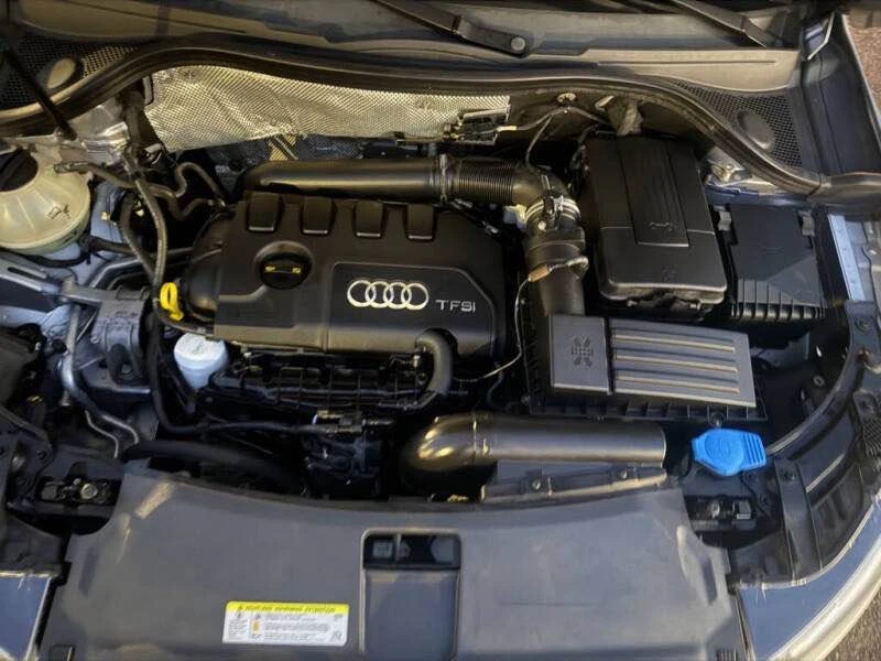 2015 Audi 8U Q3 - Image 20 of 20