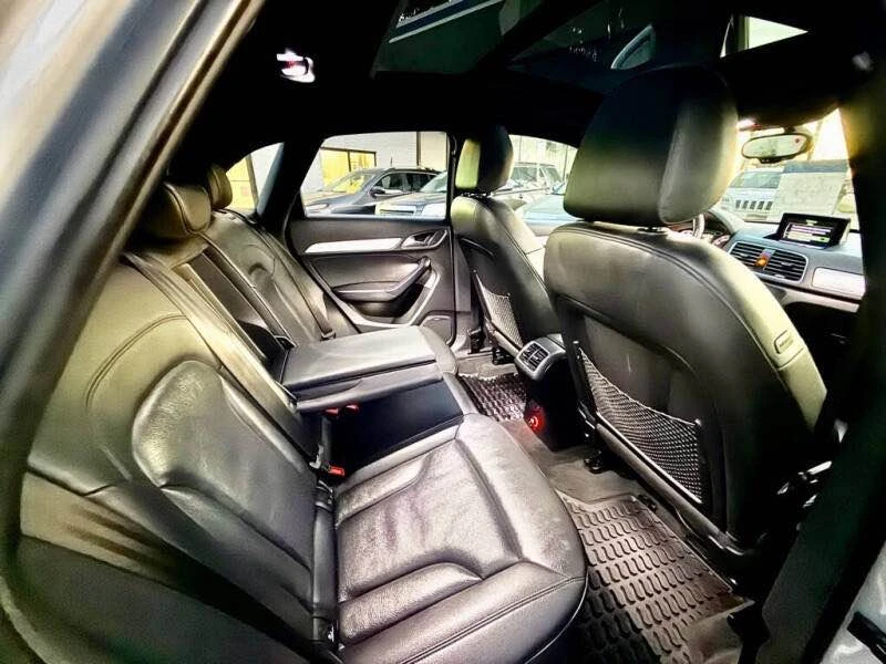 2015 Audi 8U Q3 - Image 17 of 20