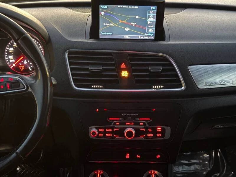 2015 Audi 8U Q3 - Image 15 of 20