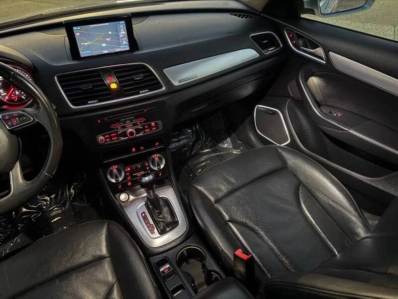 2015 Audi 8U Q3 - Image 16 of 20