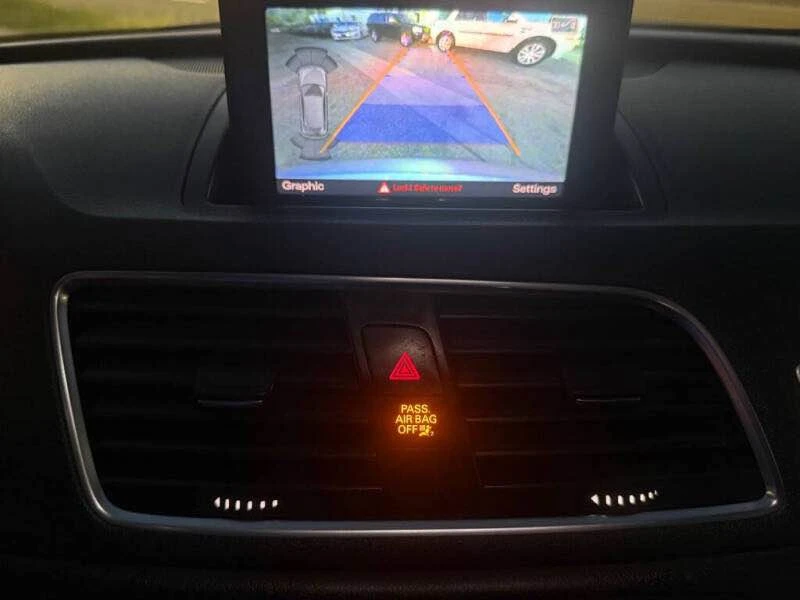 2015 Audi 8U Q3 - Image 13 of 20