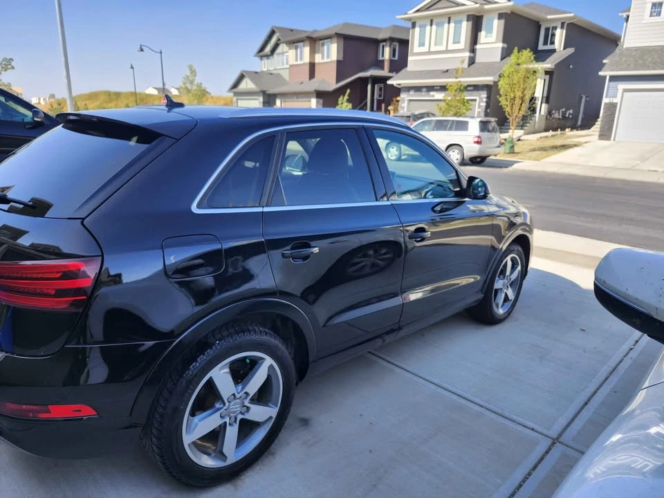 2015 Audi 8U Q3 - Image 2 of 18