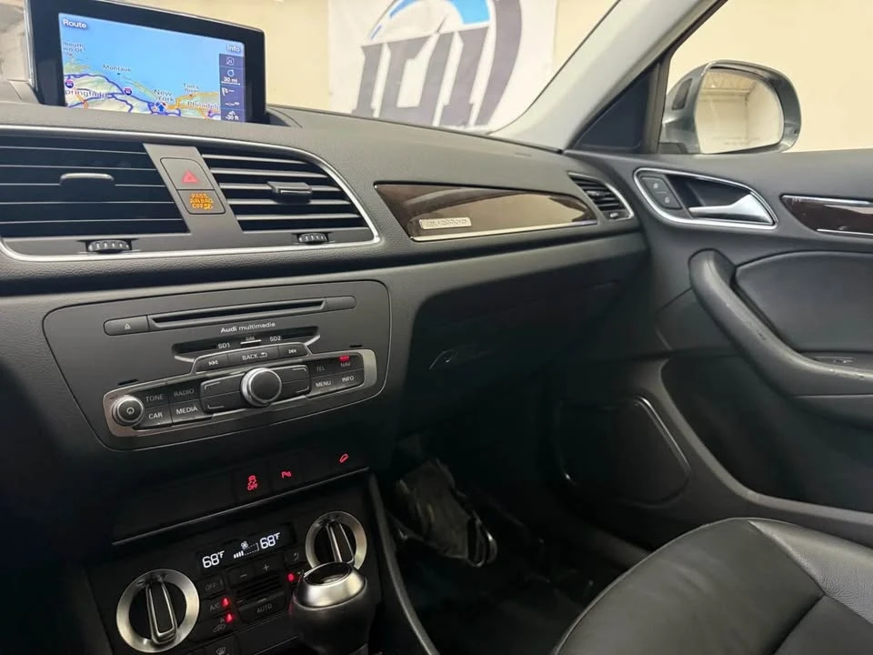 2015 Audi 8U Q3 - Image 15 of 19