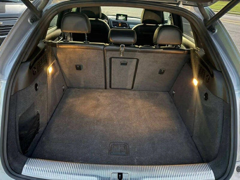 2015 Audi 8U Q3 - Image 18 of 20
