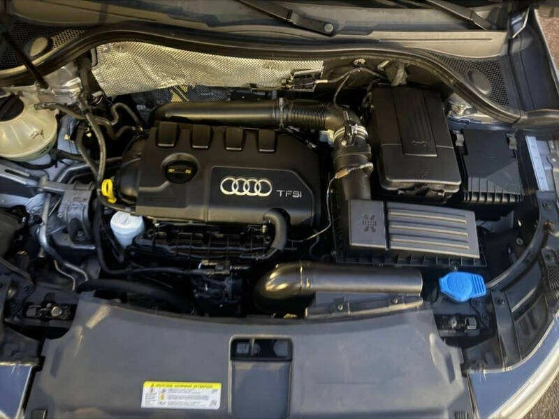 2015 Audi 8U Q3 - Image 20 of 20