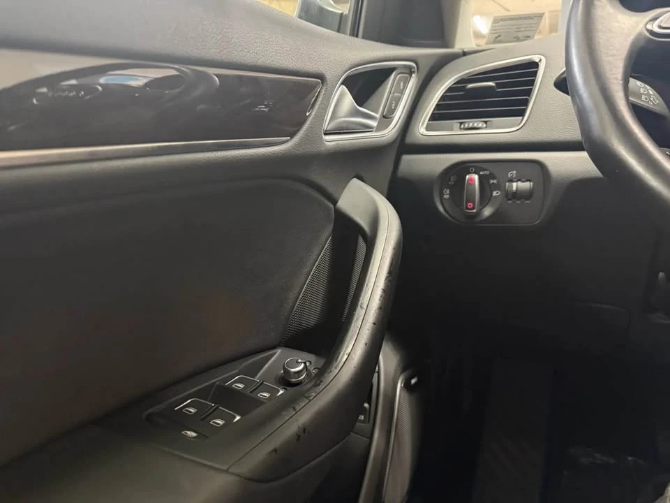 2015 Audi 8U Q3 - Image 12 of 19