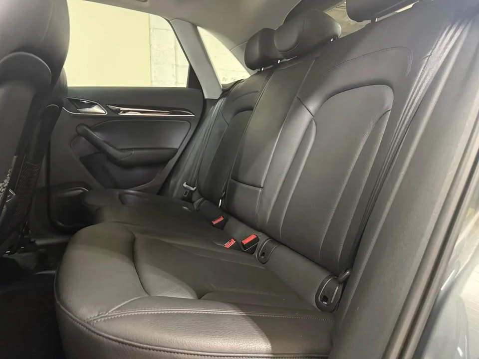 2015 Audi 8U Q3 - Image 11 of 19
