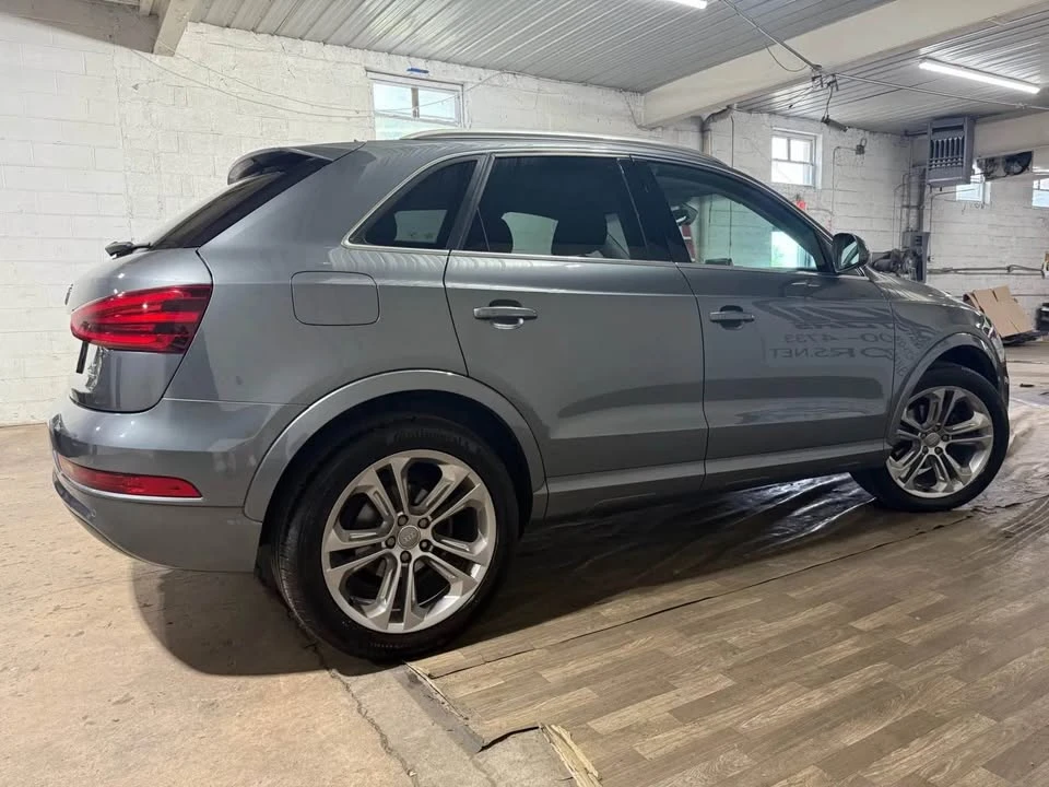 2015 Audi 8U Q3 - Image 4 of 19