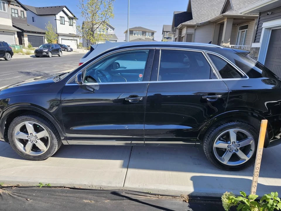 2015 Audi 8U Q3 - Image 16 of 18