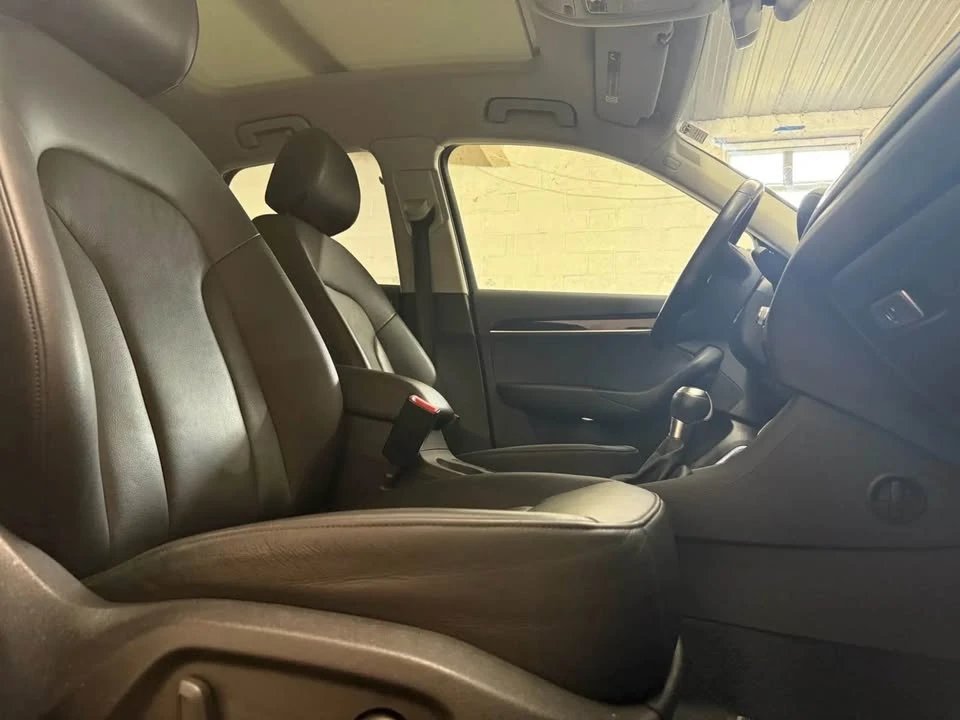 2015 Audi 8U Q3 - Image 10 of 19