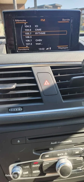 2015 Audi 8U Q3 - Image 12 of 13