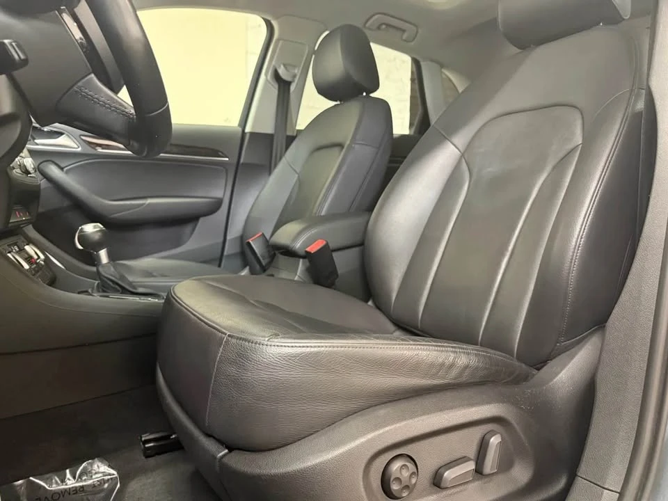 2015 Audi 8U Q3 - Image 9 of 19