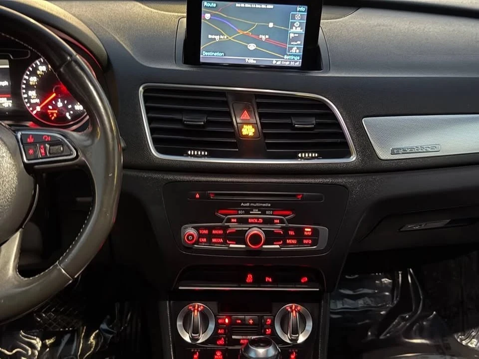 2015 Audi 8U Q3 - Image 18 of 20