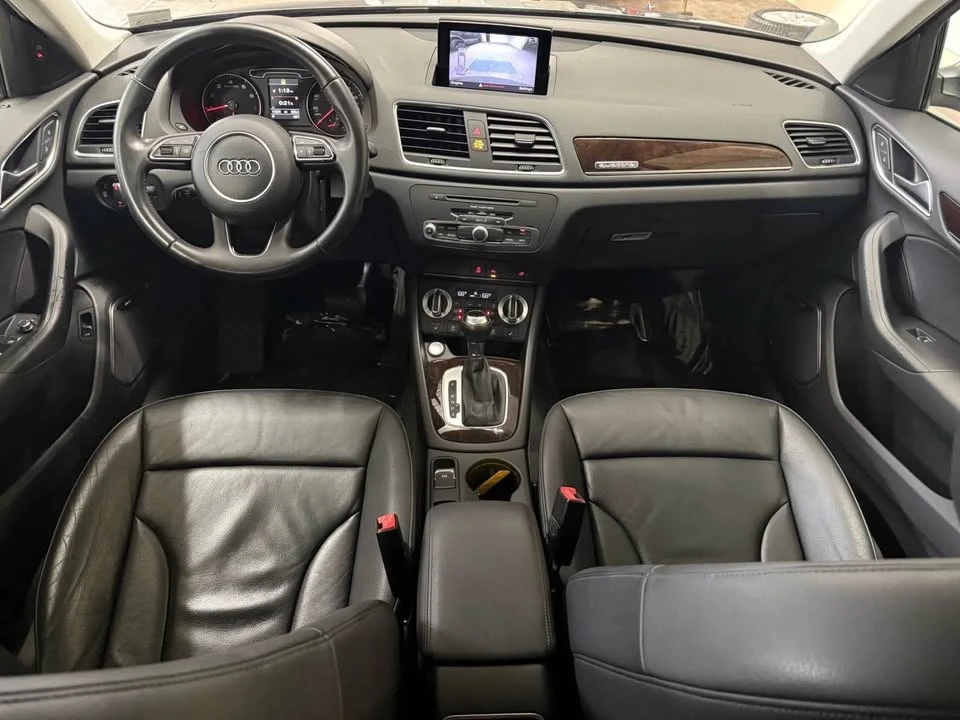 2015 Audi 8U Q3 - Image 8 of 19