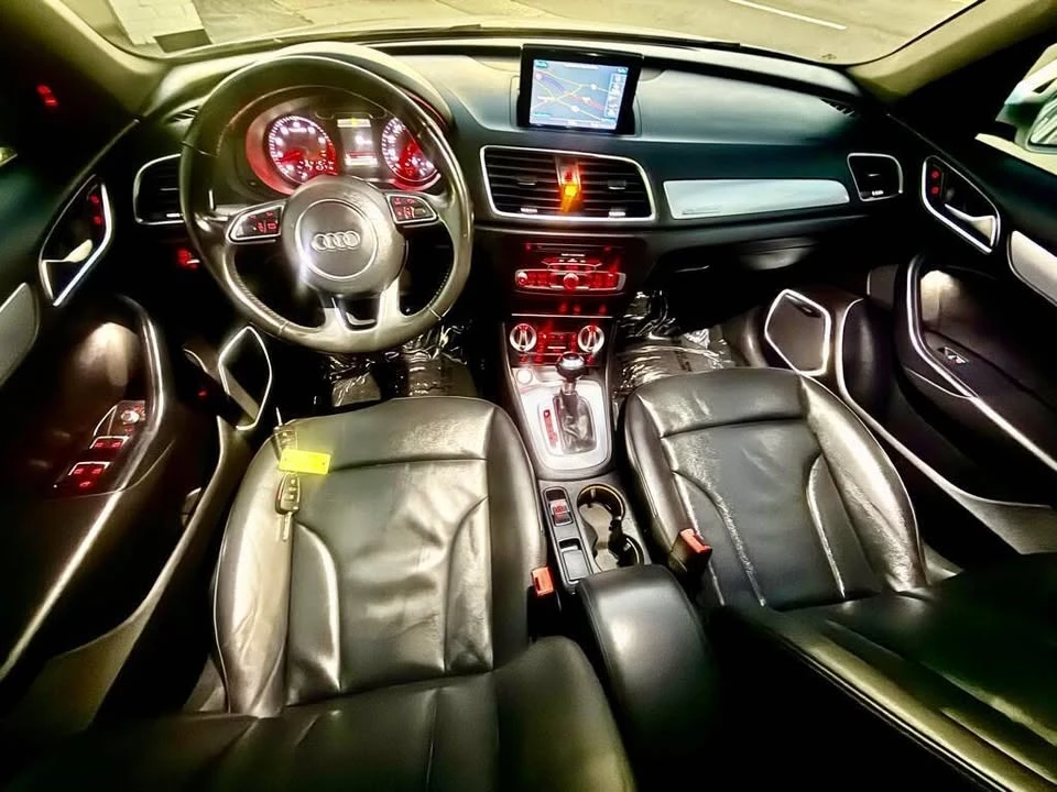 2015 Audi 8U Q3 - Image 17 of 20