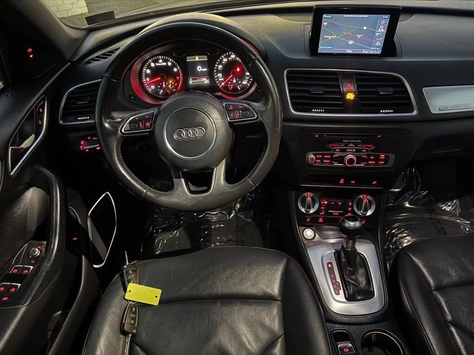 2015 Audi 8U Q3 - Image 16 of 20