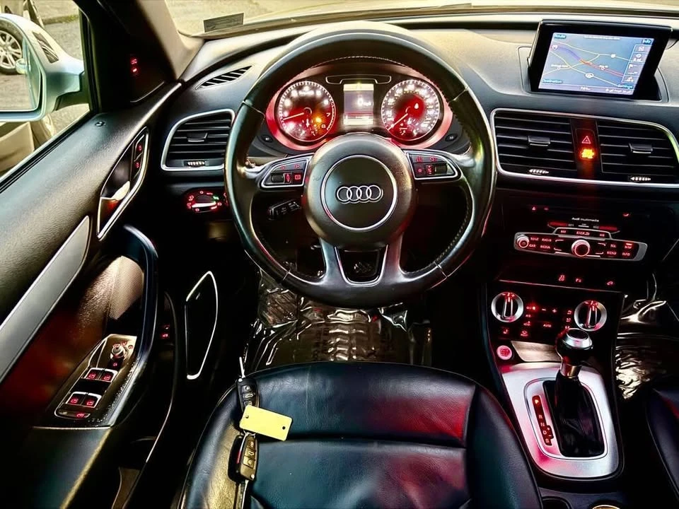 2015 Audi 8U Q3 - Image 14 of 20