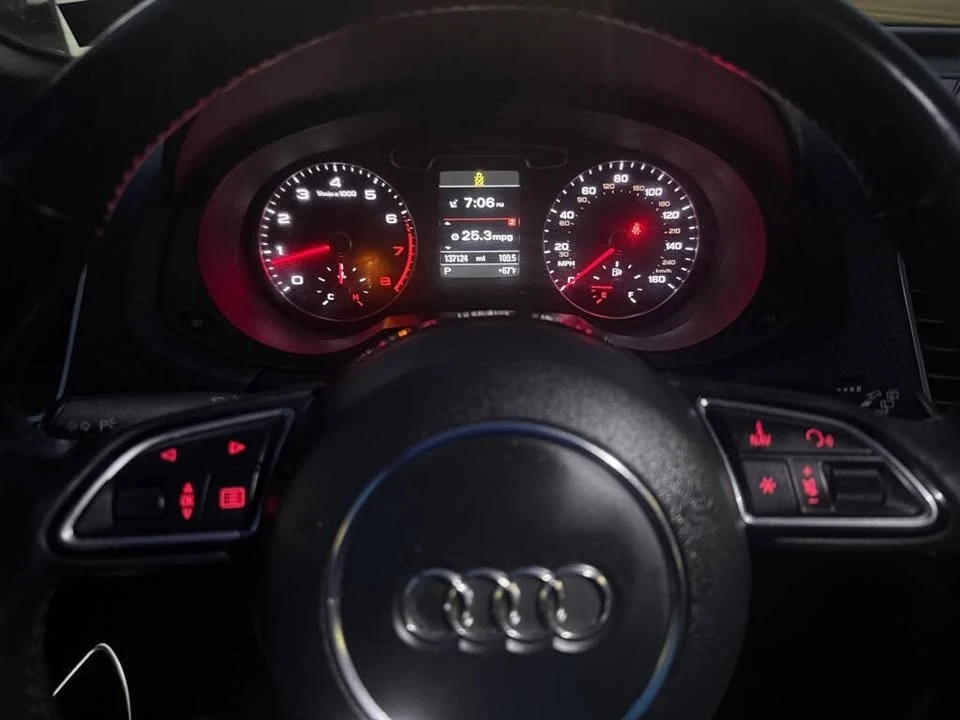 2015 Audi 8U Q3 - Image 15 of 20