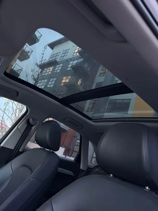 2015 Audi 8U Q3 - Image 8 of 12