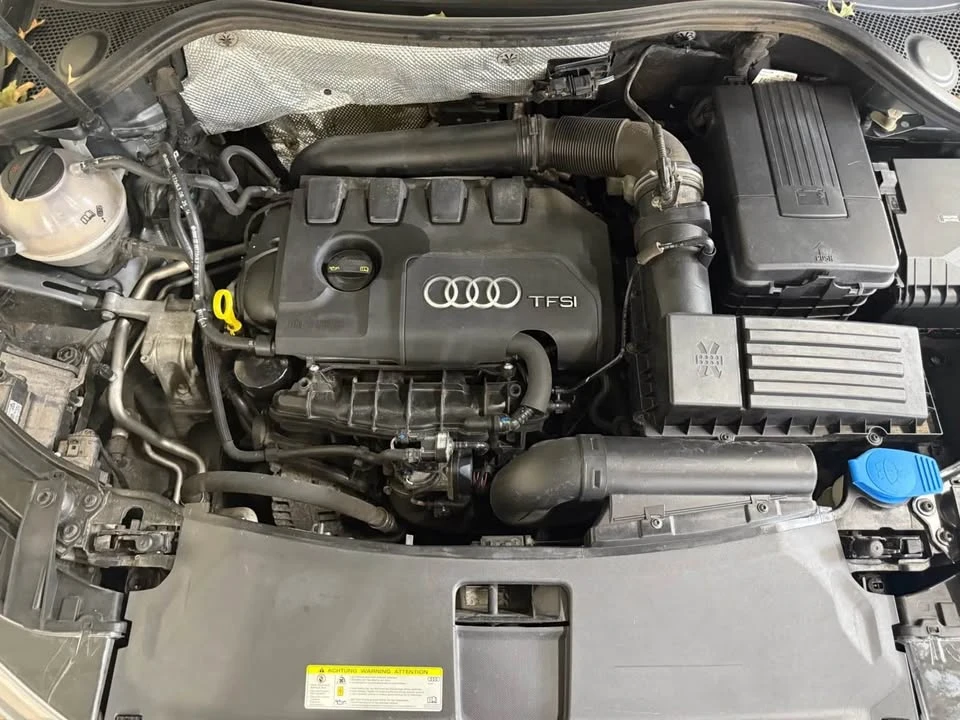 2015 Audi 8U Q3 - Image 18 of 19