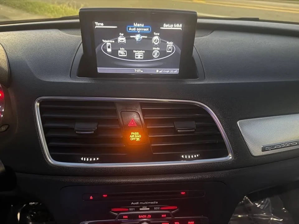 2015 Audi 8U Q3 - Image 20 of 20
