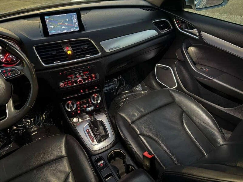 2015 Audi 8U Q3 - Image 16 of 20