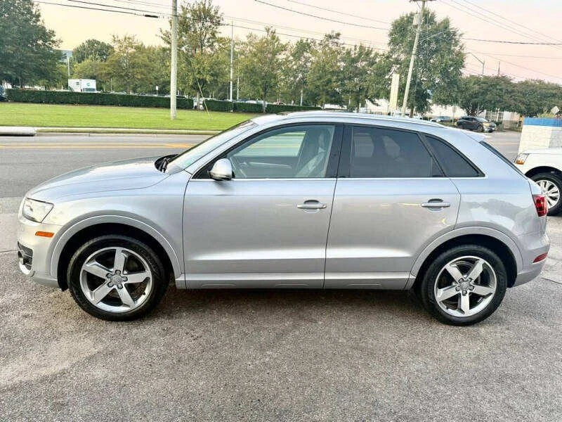 2015 Audi 8U Q3 - Image 4 of 20