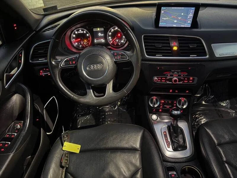 2015 Audi 8U Q3 - Image 11 of 20